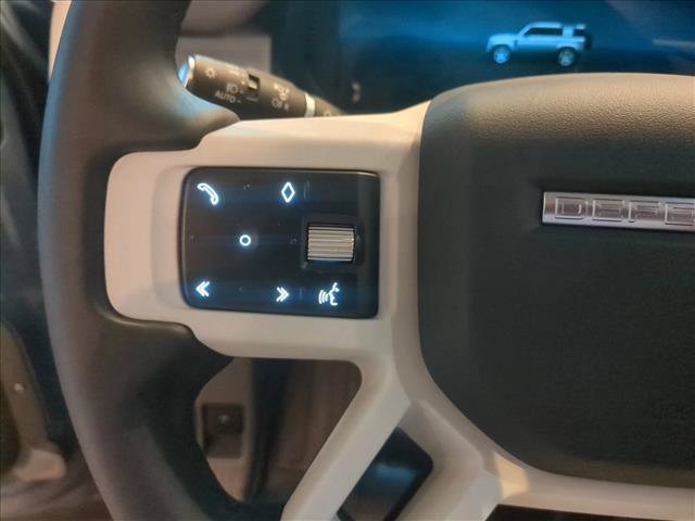 Used 2026 Land Rover Defender 110 S AWD/4WD image 10