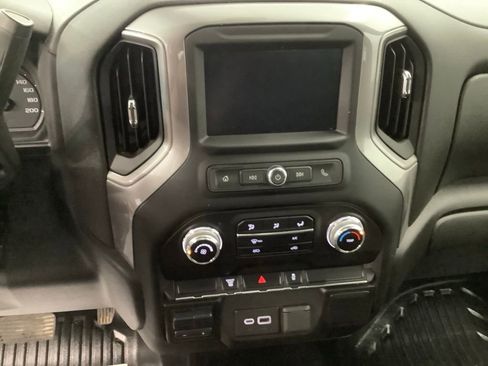 Used 2023 GMC Sierra 2500 Pro w/ Gooseneck/5TH Wheel Package image 14