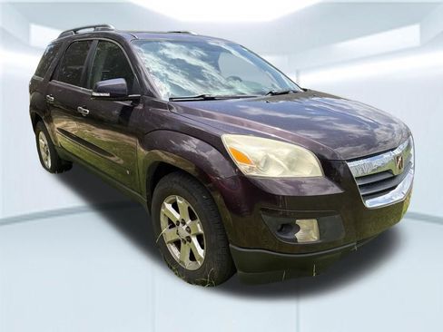 Used 2008 Saturn Outlook XR AWD/4WD image 6