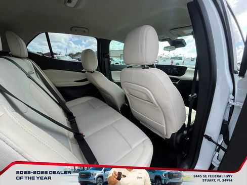 Used 2026 Buick Encore GX Preferred w/ Advanced Technology Package image 18