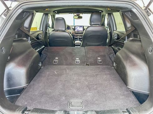 Certified 2023 Jeep Compass Trailhawk image 21