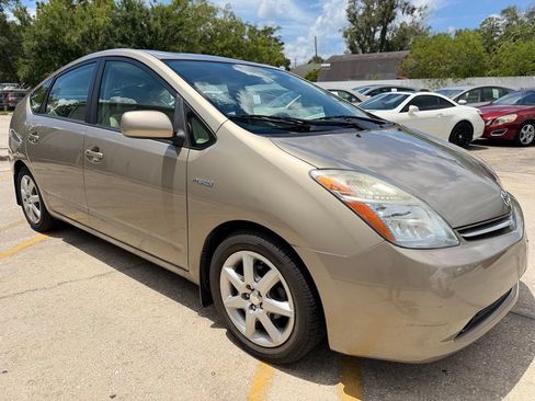 Used 2009 Toyota Prius FWD image 7