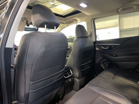 Used 2024 Subaru Outback Limited image 8