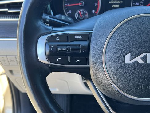 Used 2022 Kia K5 EX w/ EX Premium Package image 15