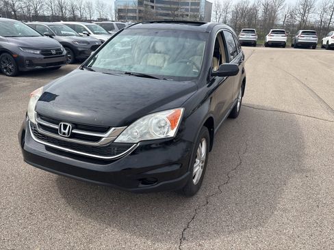 Used 2011 Honda CR-V EX-L image 11