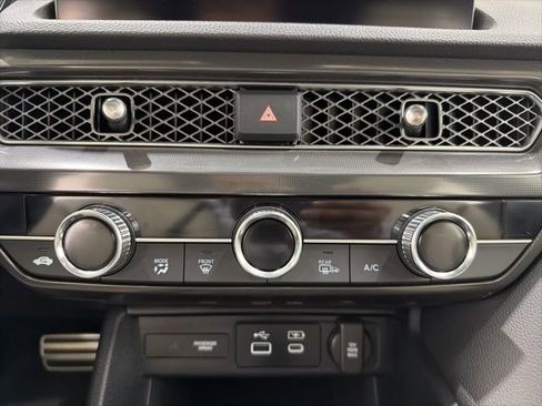 Certified 2023 Acura Integra A-Spec image 36