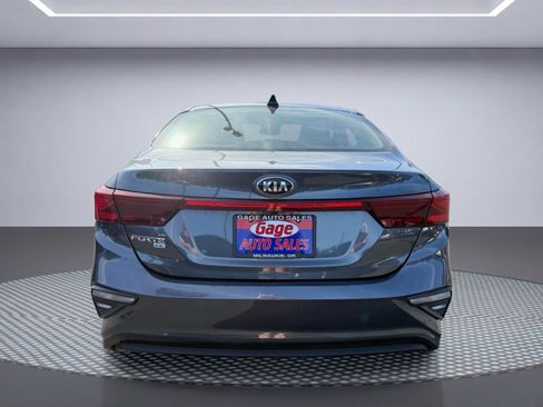 Used 2019 Kia Forte Sedan FWD image 5