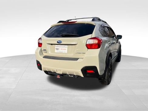 Used 2017 Subaru Crosstrek 2.0i Premium w/ Popular Package #2 image 5