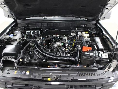 Used 2023 Ford Bronco Outer Banks AWD/4WD image 62