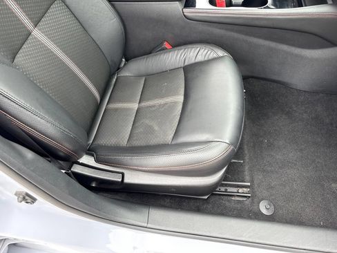 Used 2024 Nissan Altima 2.5 SR FWD image 27