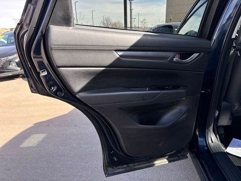 Used 2023 MAZDA CX-5 AWD 2.5 S w/ Preferred Package image 21