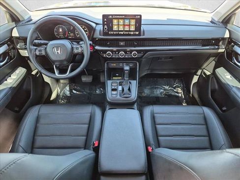 Used 2024 Honda CR-V EX-L image 19