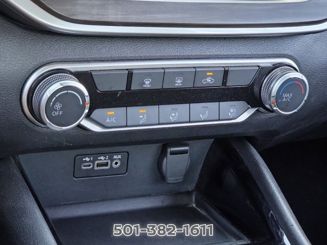 Used 2024 Nissan Altima 2.5 SV FWD image 24
