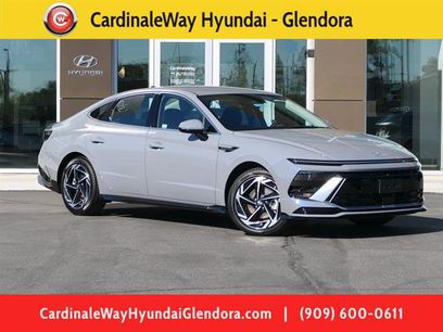 New 2026 Hyundai Sonata SEL