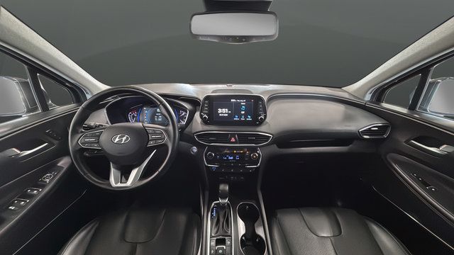 Used 2020 Hyundai Santa Fe Limited AWD/4WD image 11