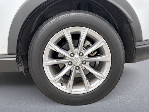 Used 2023 Honda CR-V EX image 12