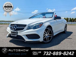 Used 2017 Mercedes-Benz E 400 Cabriolet video 1