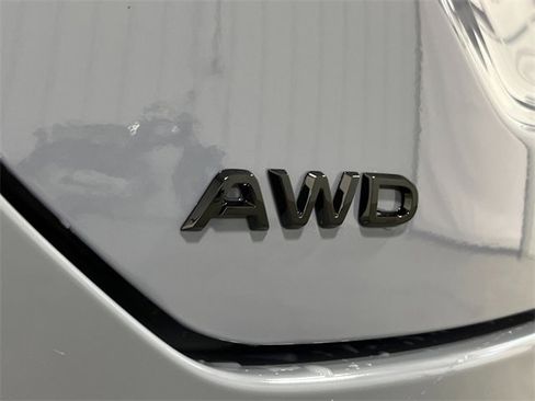 New 2025 Honda Pilot TrailSport image 6