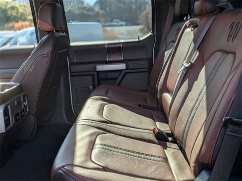 Used 2022 Ford F250 King Ranch w/ King Ranch Ultimate Package image 29