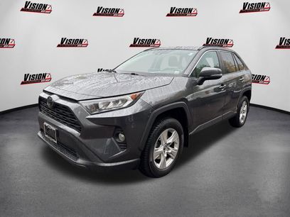 Used 2019 Toyota RAV4 XLE w/ Convenience Package