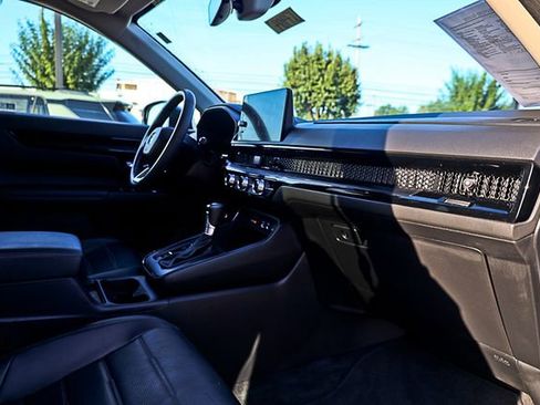 Used 2023 Honda CR-V EX-L image 38