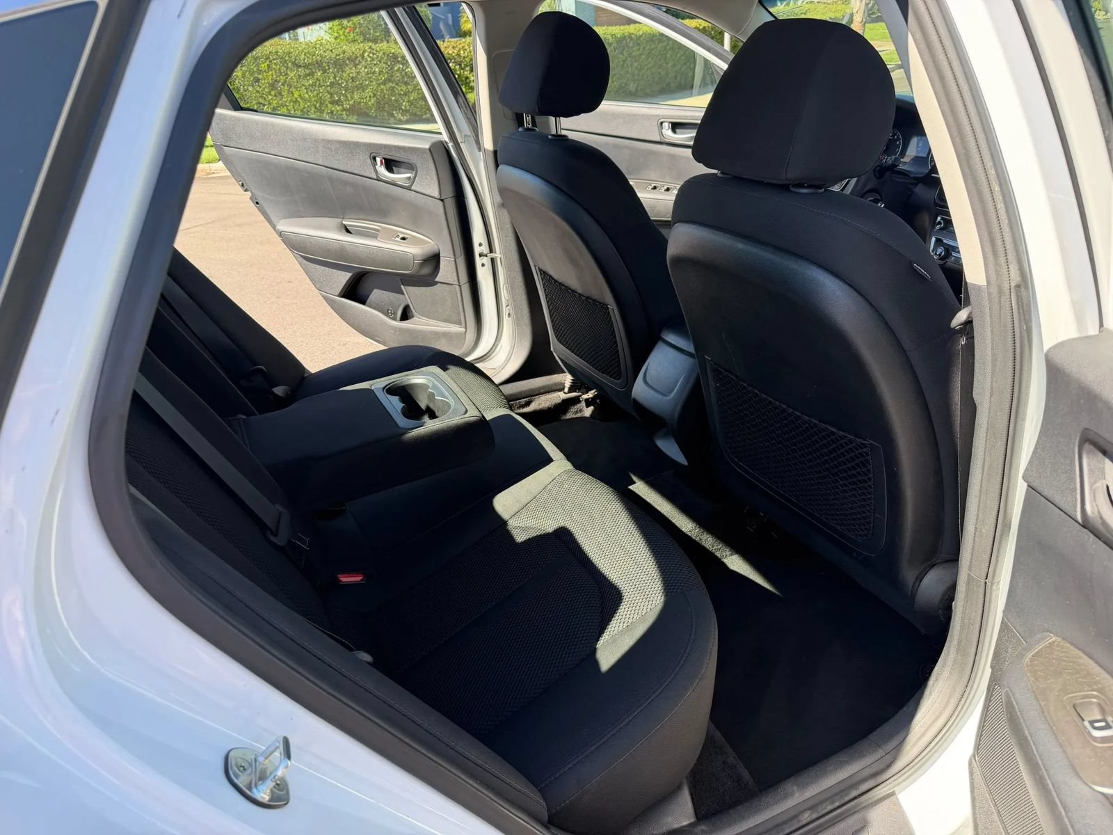 Used 2019 Kia Optima LX FWD image 16