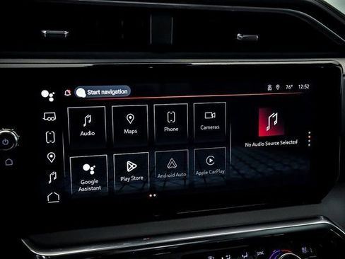 New 2026 GMC Sierra 1500 Denali w/ Denali Reserve Package image 17