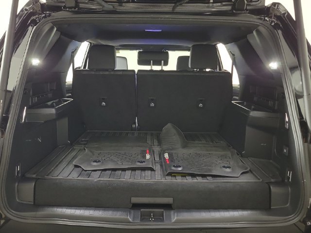 Used 2025 Toyota 4Runner TRD Pro AWD/4WD image 10