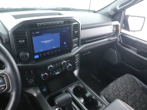 Used 2024 Ford F150 Tremor w/ Mobile Office Package AWD/4WD image 27