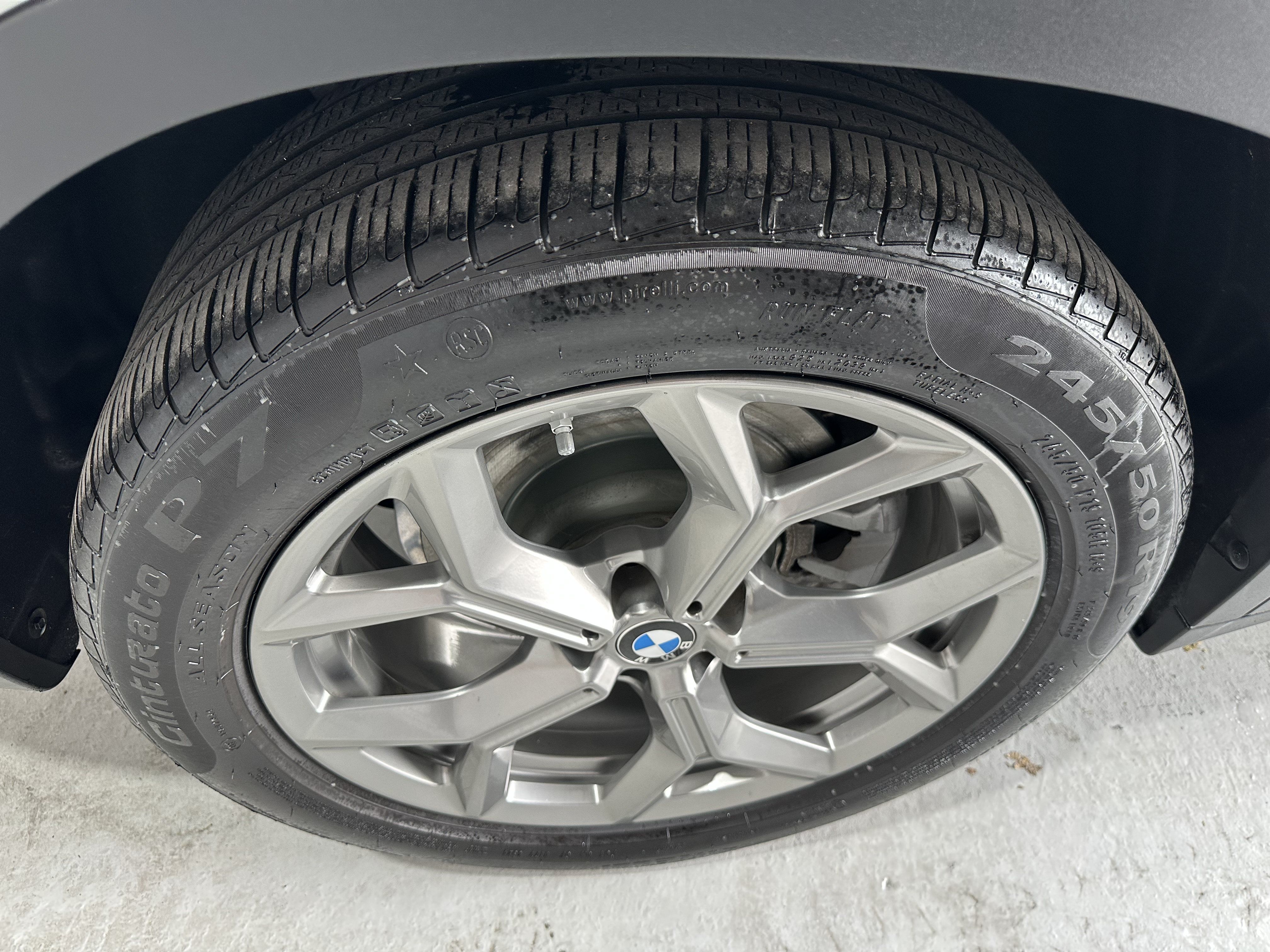 Used 2022 BMW X3 sDrive30i RWD image 23