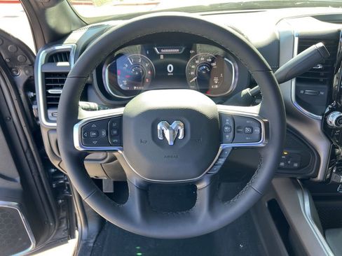 New 2026 RAM 3500 Laramie image 13