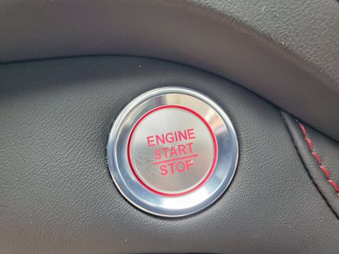 Certified 2023 Acura RDX A-Spec FWD image 27