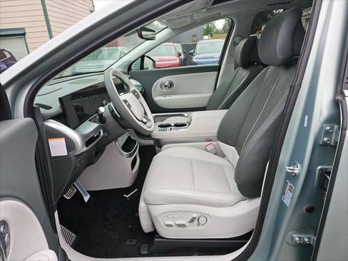 New 2026 Hyundai Ioniq 9 Calligraphy AWD/4WD image 18