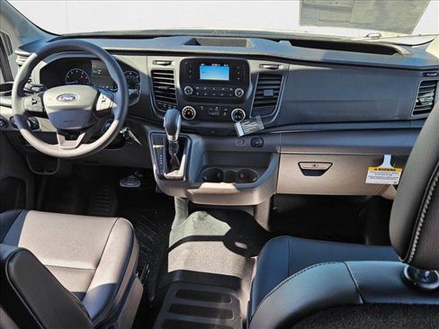 New 2025 Ford Transit 250 w/ Exterior Upgrade Package image 13