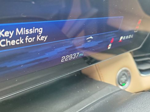 Used 2025 Chevrolet Equinox ACTIV FWD image 14