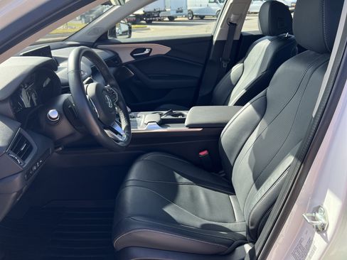 Certified 2023 Acura TLX w/ Technology Package image 16