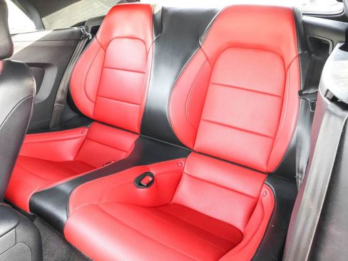 Used 2018 Ford Mustang GT Premium w/ GT Performance Package image 28