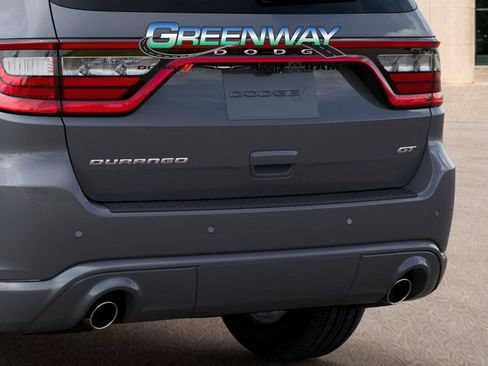 New 2026 Dodge Durango GT RWD image 13