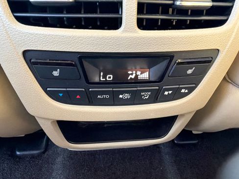 Used 2017 Acura MDX FWD w/ Advance Package image 16
