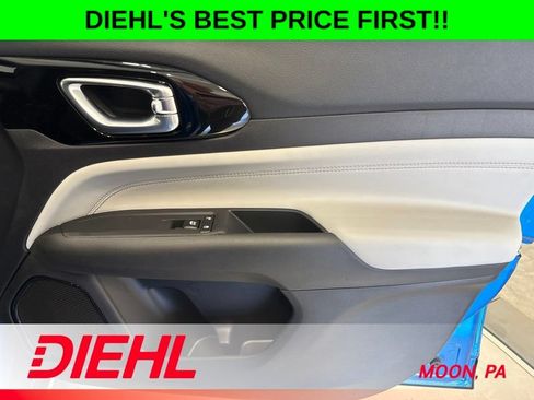 New 2026 Jeep Compass Limited AWD/4WD image 15
