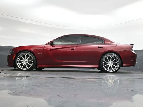 Used 2020 Dodge Charger Scat Pack RWD image 33