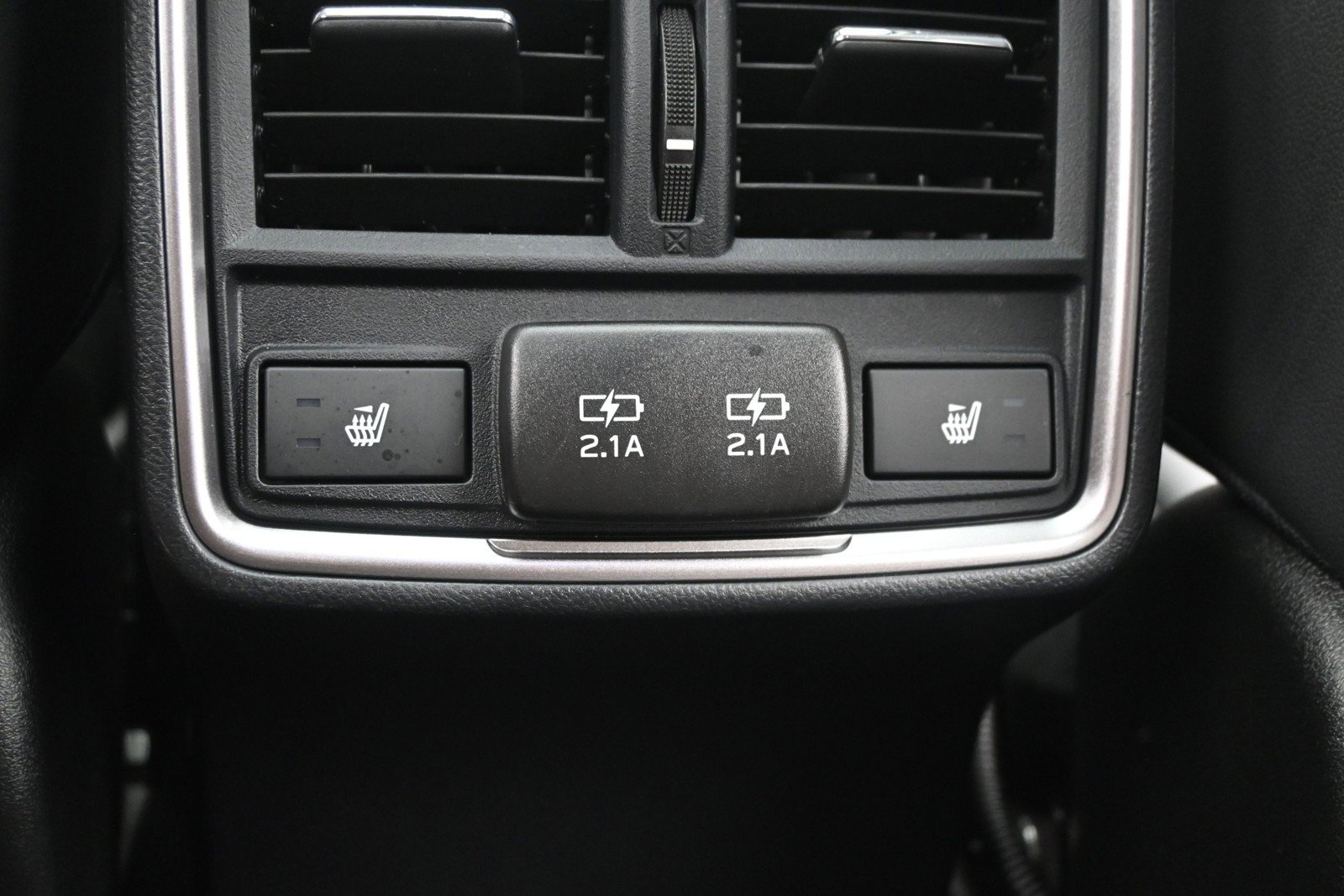 Used 2023 Subaru Forester Touring AWD/4WD image 18
