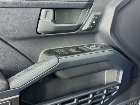 New 2026 Toyota 4Runner TRD Off-Road Premium image 22