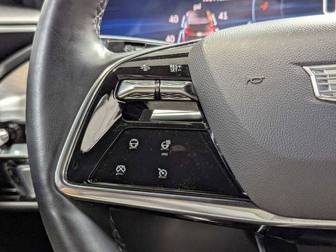 Used 2024 Cadillac Lyriq Sport image 20