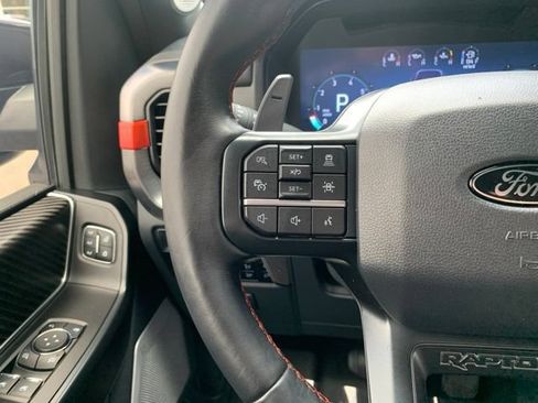Certified 2025 Ford F150 Raptor AWD/4WD image 28