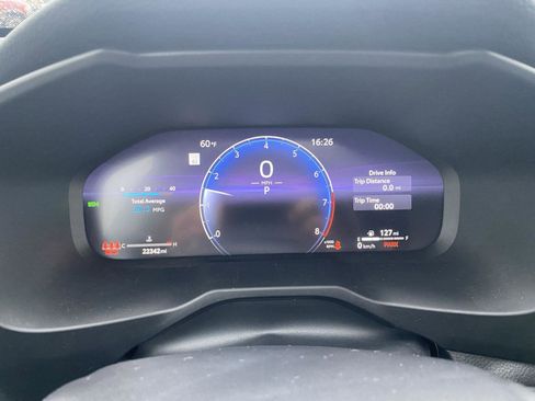 Used 2025 Toyota RAV4 Limited w/ Weather Package AWD/4WD image 21