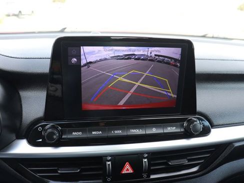 Used 2023 Kia Forte LXS image 26