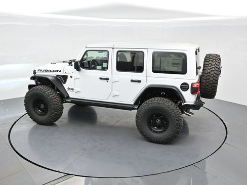 New 2024 Jeep Wrangler Unlimited Rubicon 392 image 48