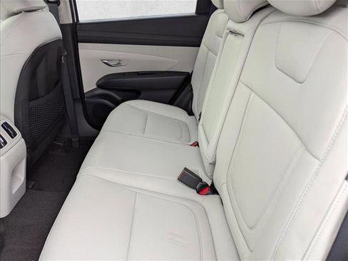 New 2026 Hyundai Tucson SEL image 24