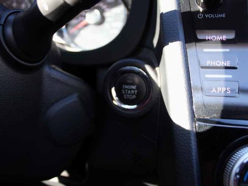 Used 2016 Subaru Forester 2.0XT Touring w/ Popular Package #2 image 21